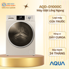 AQD-D1000C - Máy Giặt Lồng Ngang