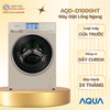 AQD-D1000HT - Máy Giặt Lồng Ngang