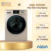 AQD-D1050E - Máy Giặt Lồng Ngang