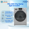 AQD-D1050F.S - Máy Giặt Lồng Ngang