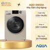 AQD-D850A - Máy Giặt Lồng Ngang