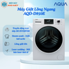 AQD-D850E - Máy Giặt Lồng Ngang