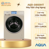 AQD-D850HT - Máy Giặt Lồng Ngang