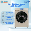 AQD-D850HT - Máy Giặt Lồng Ngang