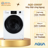 AQD-D900F - Máy Giặt Lồng Ngang
