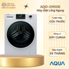 AQD-D950E - Máy Giặt Lồng Ngang