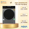 AQD-DD1001G.PS - Máy Giặt Lồng Ngang