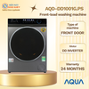 AQD-DD1001G.PS - Máy Giặt Lồng Ngang
