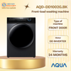 AQD-DD1002G.BK - Máy Giặt Lồng Ngang