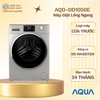 AQD-DD1050E - Máy Giặt Lồng Ngang