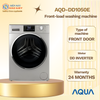 AQD-DD1050E - Máy Giặt Lồng Ngang