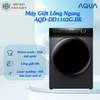 AQD-DD1102G.BK - Máy Giặt Lồng Ngang