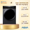 AQD-DD1102G.BK - Máy Giặt Lồng Ngang