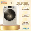 AQD-DD1200C - Máy Giặt Lồng Ngang