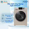 AQD-DD850A - Máy Giặt Lồng Ngang