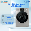 AQD-DD850E - Máy Giặt Lồng Ngang