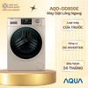 AQD-DD850E - Máy Giặt Lồng Ngang