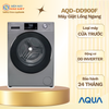 AQD-DD900F - Máy Giặt Lồng Ngang