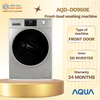 AQD-DD950E - Máy Giặt Lồng Ngang