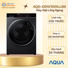 AQD-DDW1000J.BK - Máy Giặt Lồng Ngang