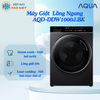 AQD-DDW1000J.BK - Máy Giặt Lồng Ngang