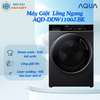 AQD-DDW1100J.BK - Máy Giặt Lồng Ngang