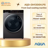 AQD-DH1300H.PS - Máy Giặt Lồng Ngang