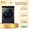 AQD-DH1300H.PS - Máy Giặt Lồng Ngang