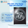 AQD-DH1500G.PP - Máy Giặt Lồng Ngang