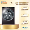 AQD-DH1500G.PP - Máy Giặt Lồng Ngang