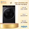 AQD-DW1000J.BK - Máy Giặt Lồng Ngang