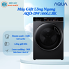 AQD-DW1000J.BK - Máy Giặt Lồng Ngang