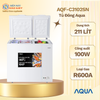AQF-C3102SN - Tủ Đông