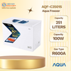 AQF-C3501S - Tủ Đông