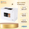 AQF-C4001E - Tủ Đông 1 Ngăn