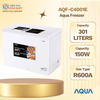 AQF-C4001E - Tủ Đông 1 Ngăn