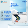 AQF-C5702S - Tủ Đông