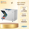 AQF-C6102E - Tủ Đông 2 Ngăn