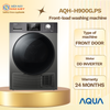 AQH-H900G.PS - Máy Sấy