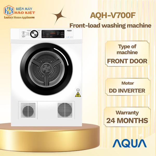 AQH-V700F  - Máy Sấy
