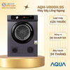 AQH-V800H.SS - Máy Sấy
