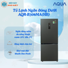 AQR-B306MA(HB) - Tủ Lạnh Ngăn Đông Dưới