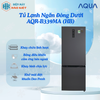 AQR-B339MA (HB) - Tủ Lạnh Ngăn Đông Dưới