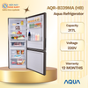 AQR-B339MA (HB) - Tủ Lạnh Ngăn Đông Dưới