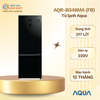 AQR-B348MA (FB) - Tủ Lạnh Ngăn Đông Dưới
