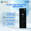 AQR-B379MA - Tủ Lạnh Ngăn Đông Dưới