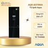 AQR-B379MA - Tủ Lạnh Ngăn Đông Dưới