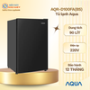 AQR-D100FA(BS) - Tủ Lạnh 1 Cửa