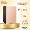 AQR-D100FA(PS) - Tủ Lạnh 1 Cửa