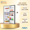 AQR-I248EN - Tủ Lạnh Ngăn Đông Trên